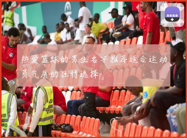 热爱篮球的男生名字推荐适合运动员气质的独特选择